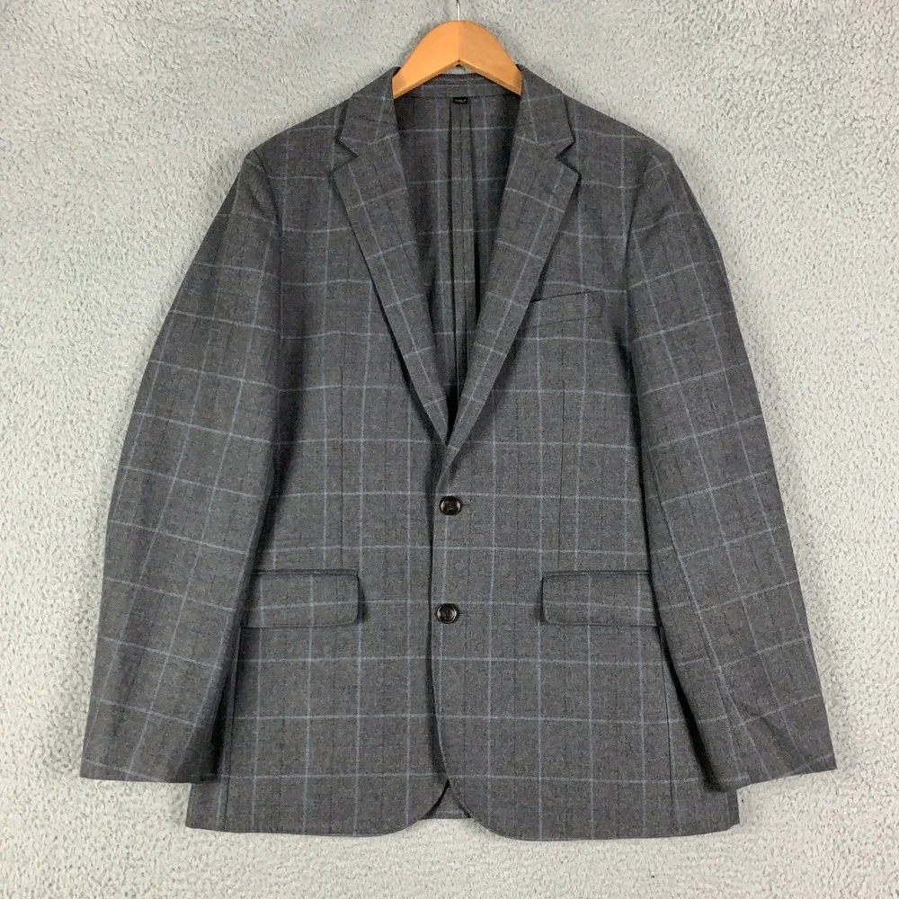 J. Crew crew ludlow